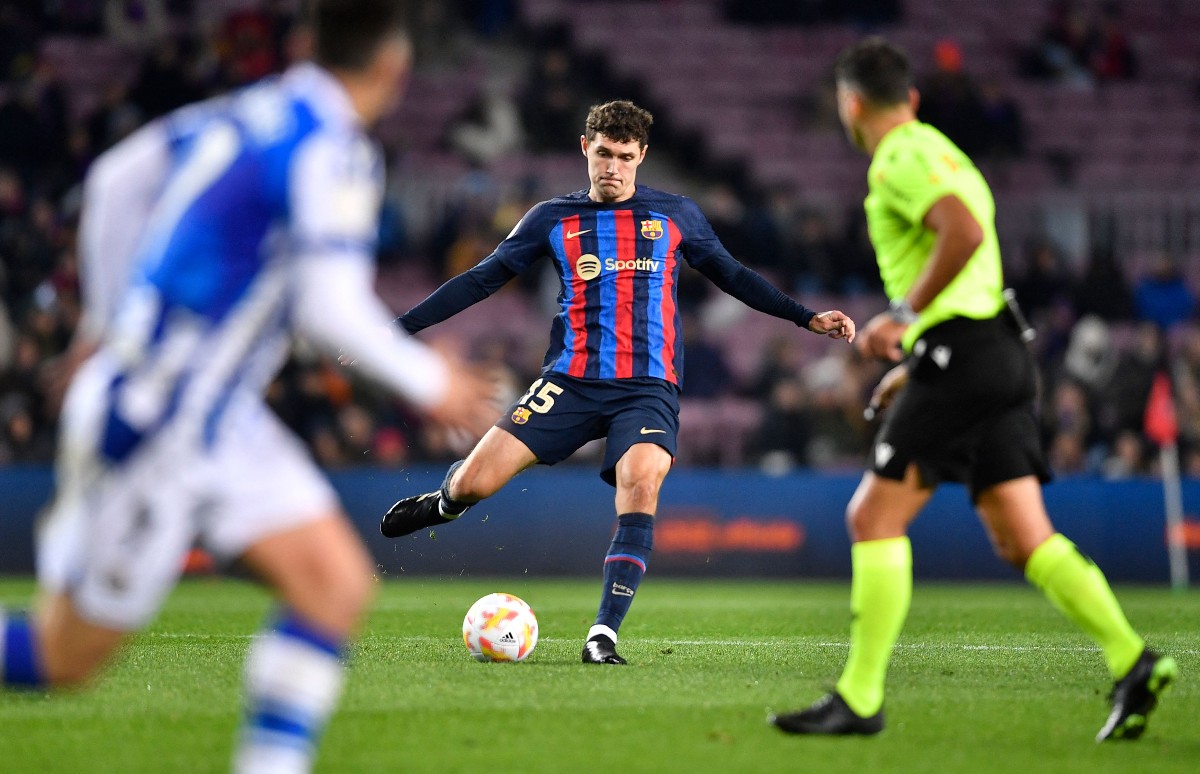 christensen barcelona real sociedad christensen barcelona real sociedad