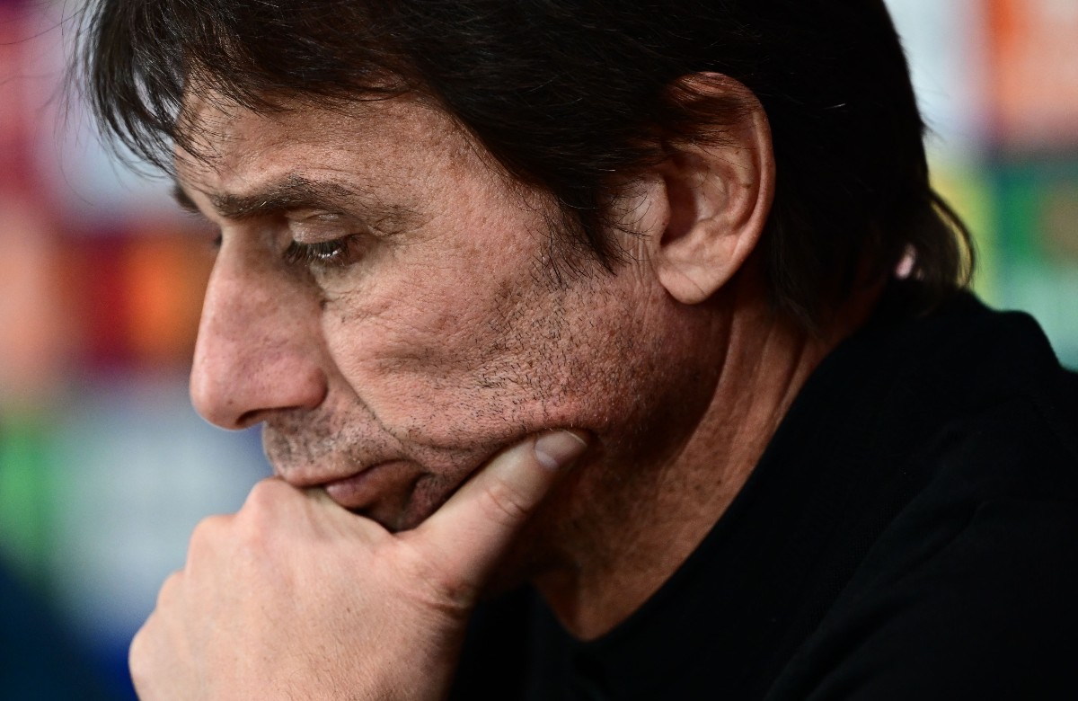 conte spurs fc press