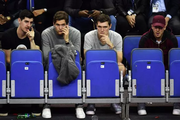 courtois alonso christensen hazard