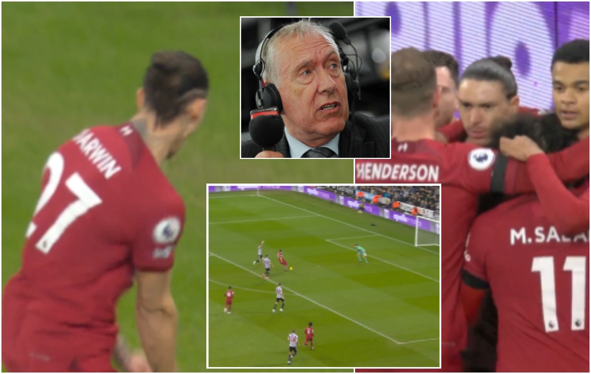 darwin nunez martin tyler