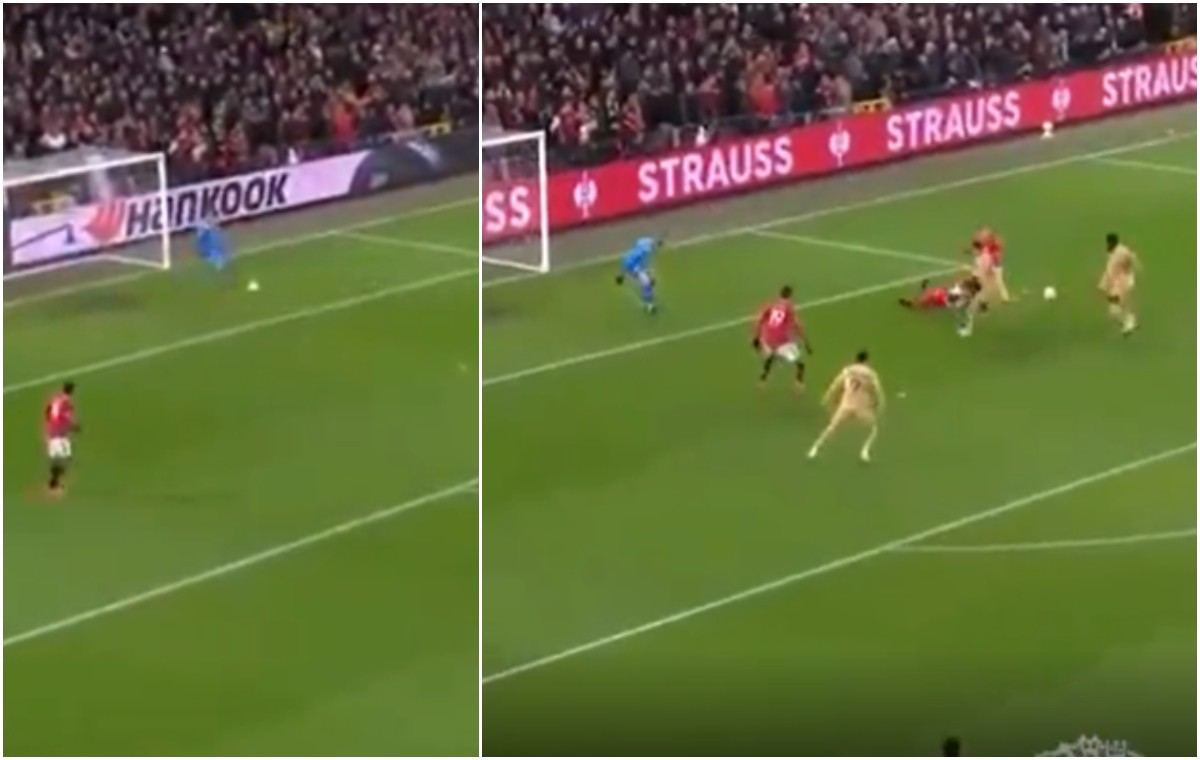de gea casemiro barcelona