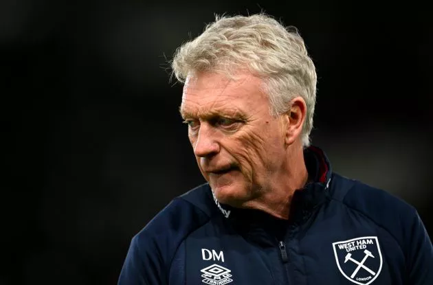 derby west ham david moyes