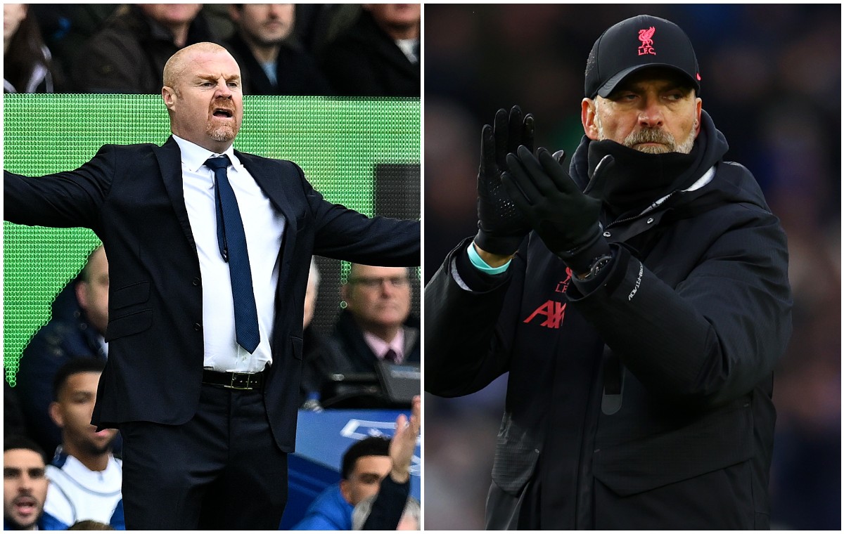 dyche klopp