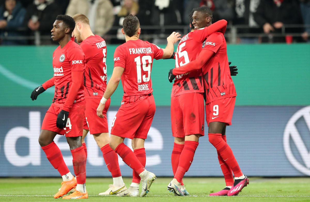 eintracht frankfurt players 2022-23
