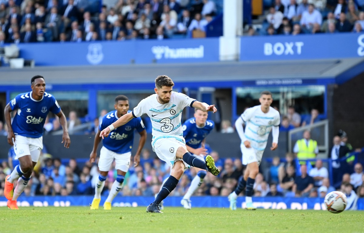 everton chelsea jorginho 0-1 everton chelsea jorginho 0-1
