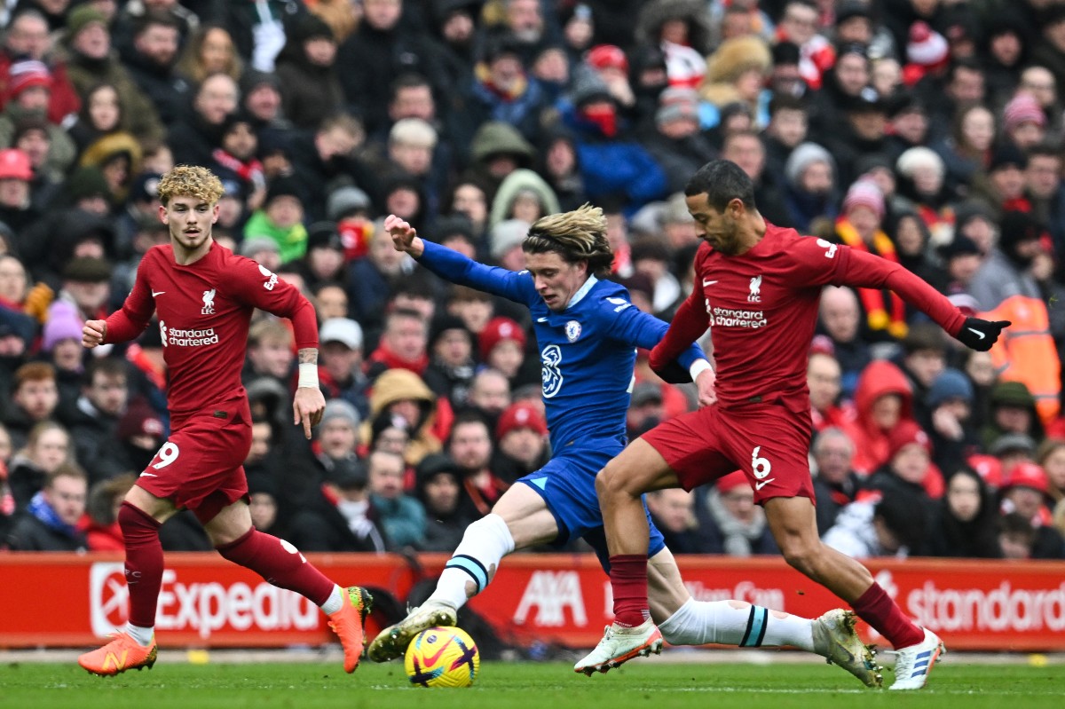 gallagher vs liverpool