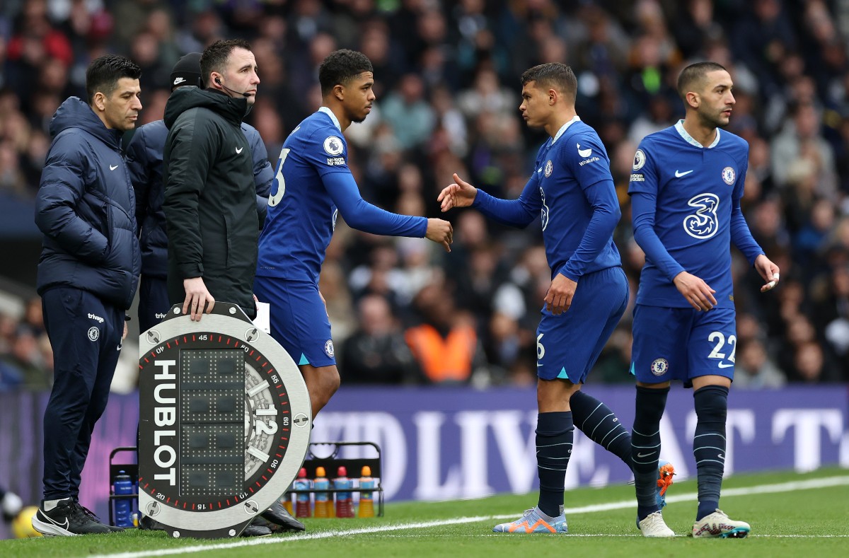 fofana silva ziyech chelsea