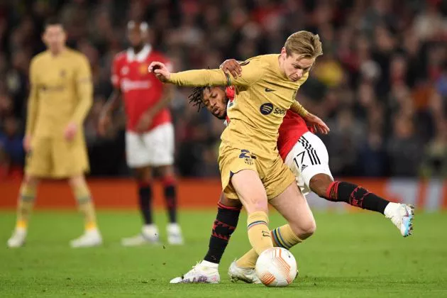 fred de jong man utd barcelona