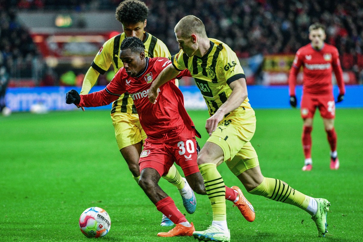 frimpong bayer leverkusen borussia dortmund