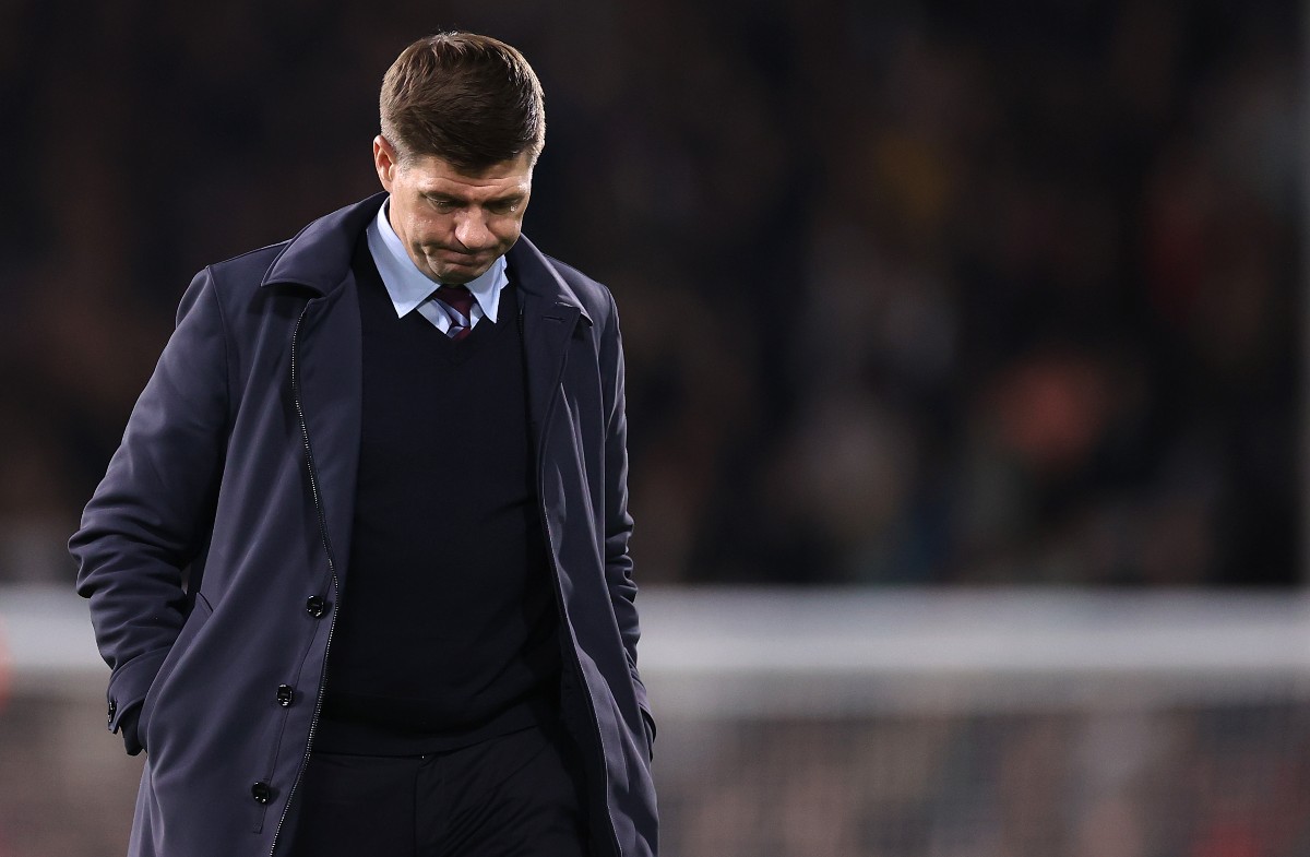 gerrard fulham villa