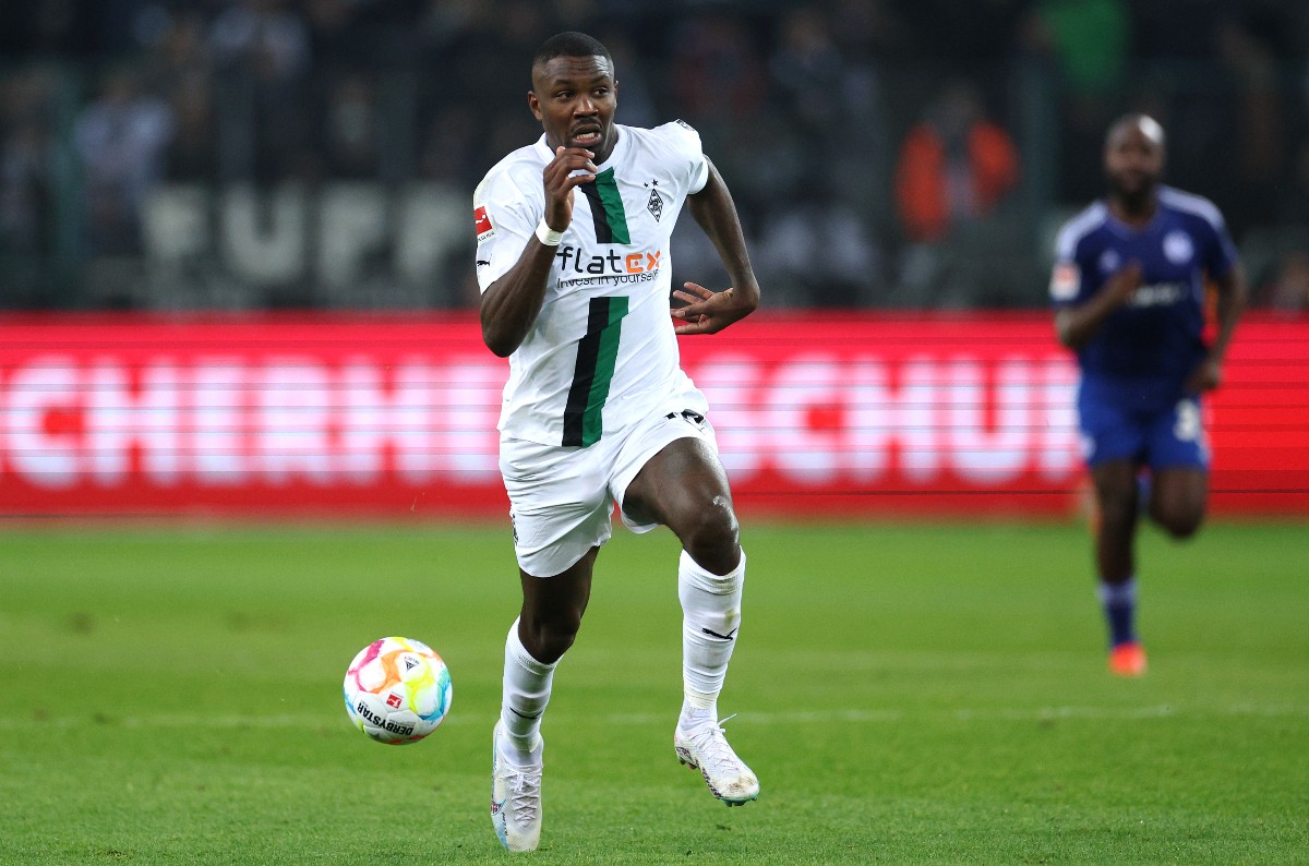 gladbach thuram