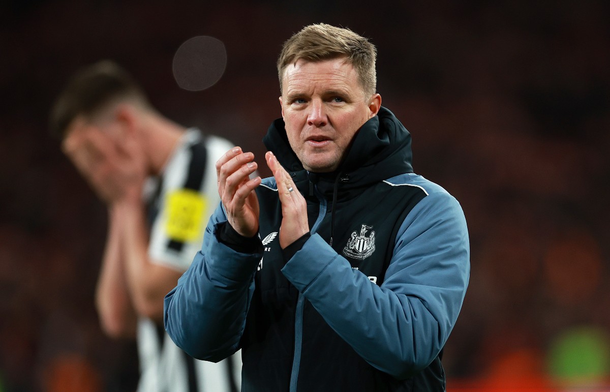 howe man utd 2-0 newcastle cup final