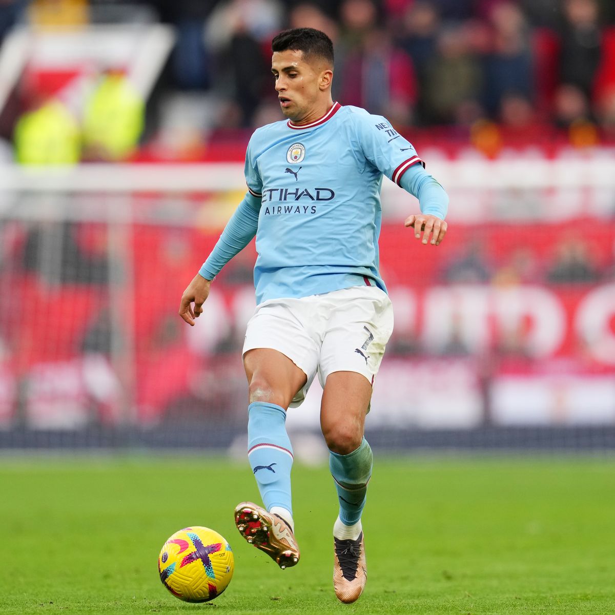 Joao Cancelo