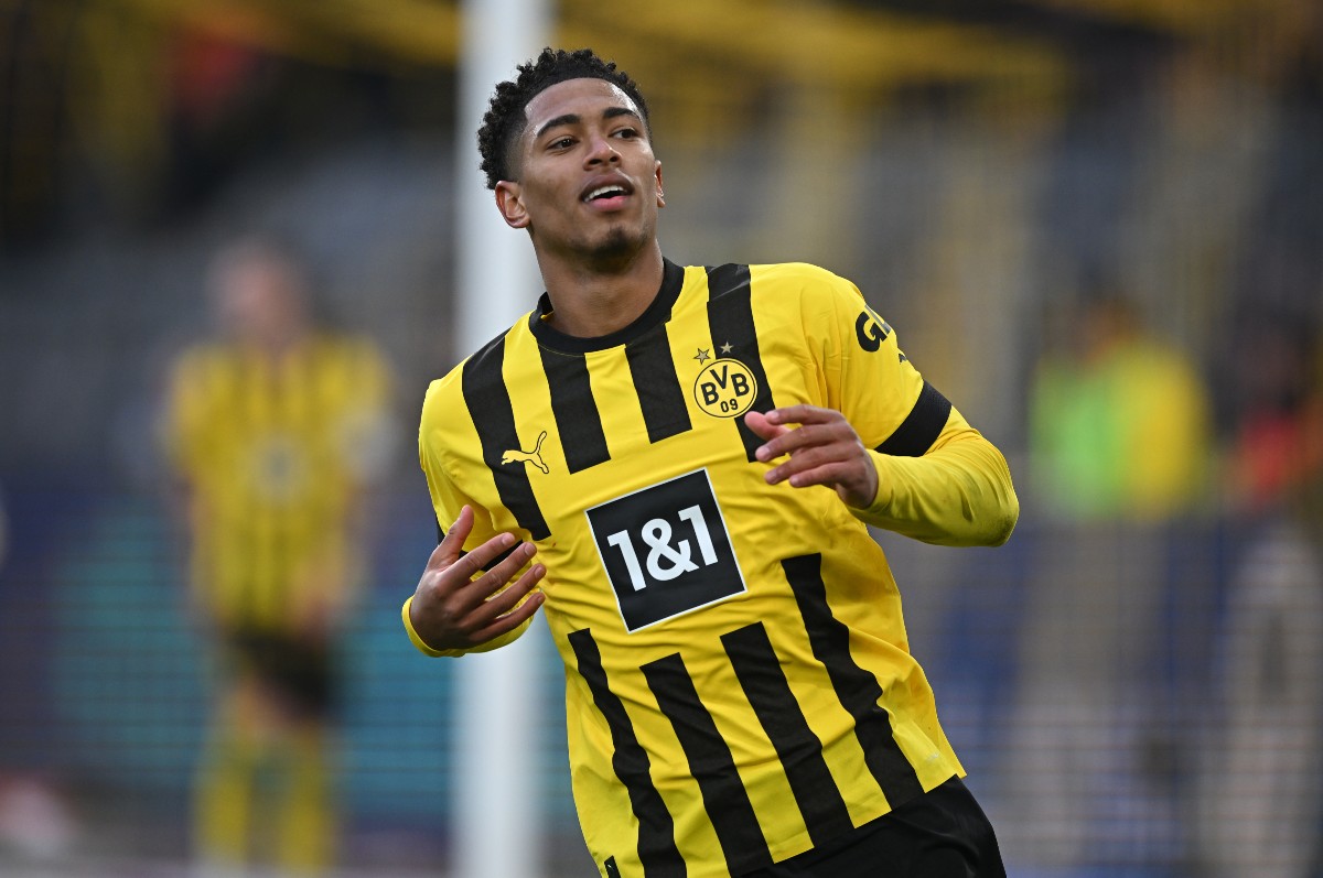 jude bellingham dortmund 2022-23 pic