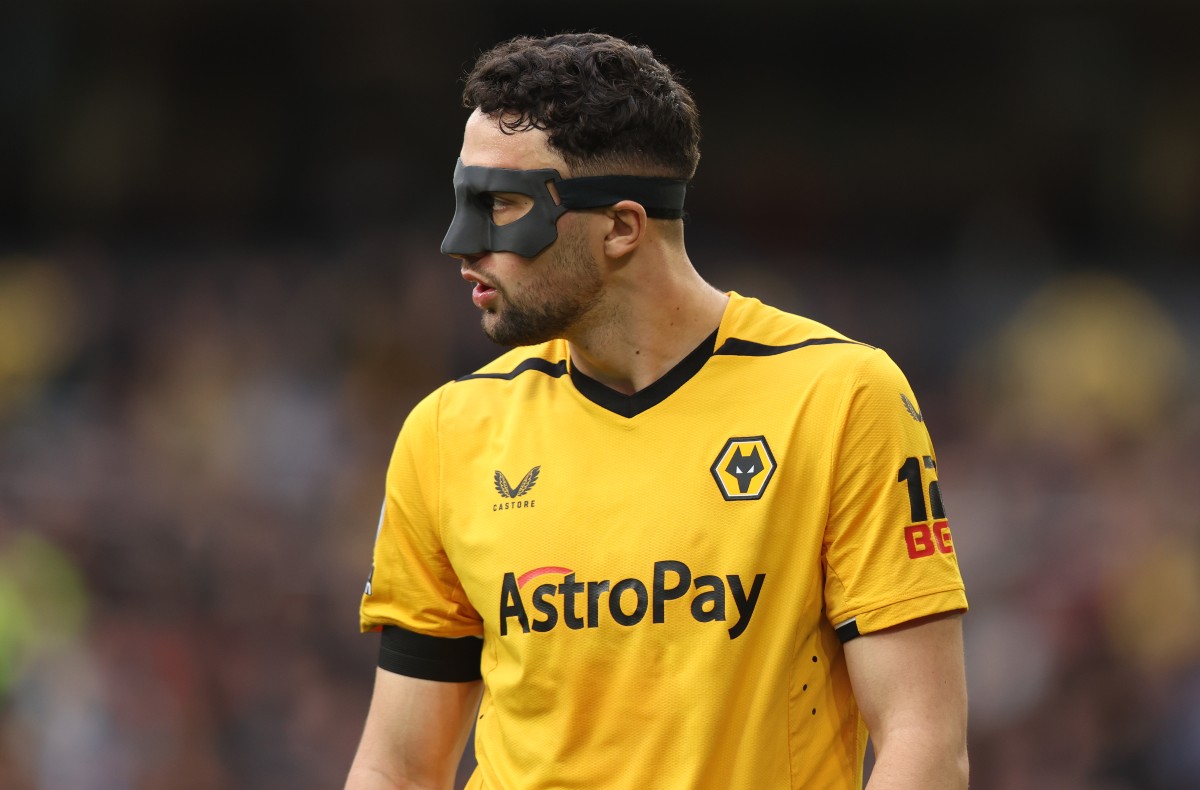 Chelsea want to sign Max Kilman