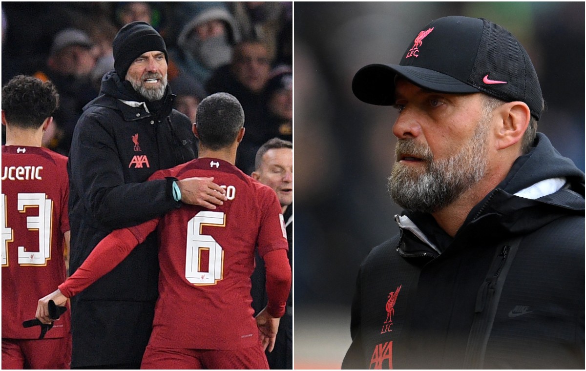 klopp klopp thiago