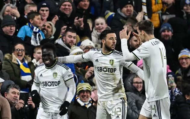 leeds cardiff gnonto