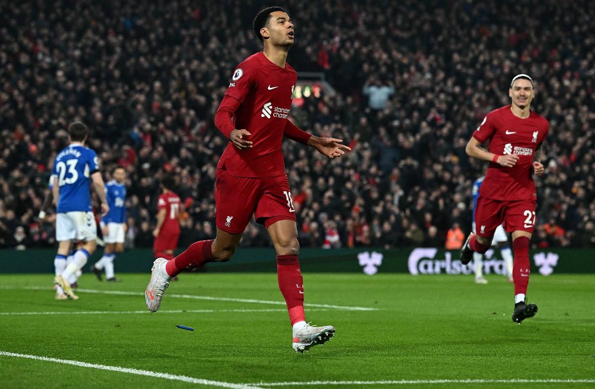 liverpool 2-0 everton cody gakpo