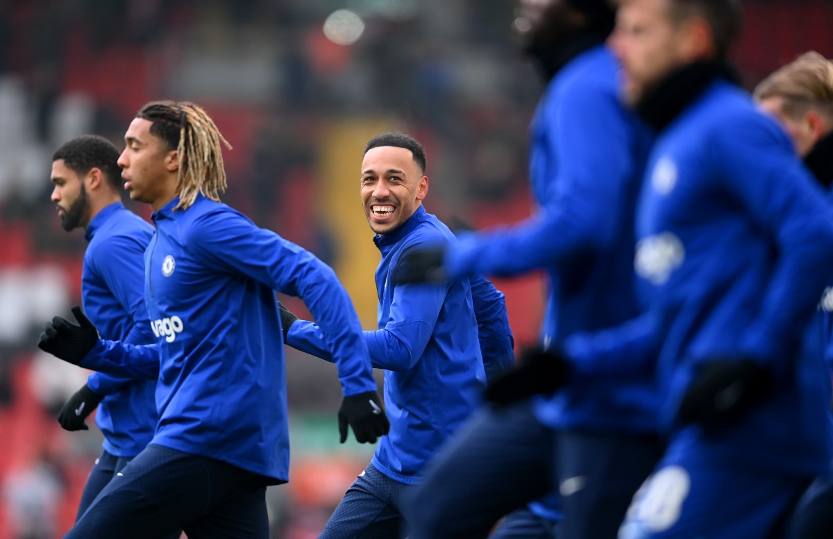liverpool chelsea loftus-cheek aubameyang