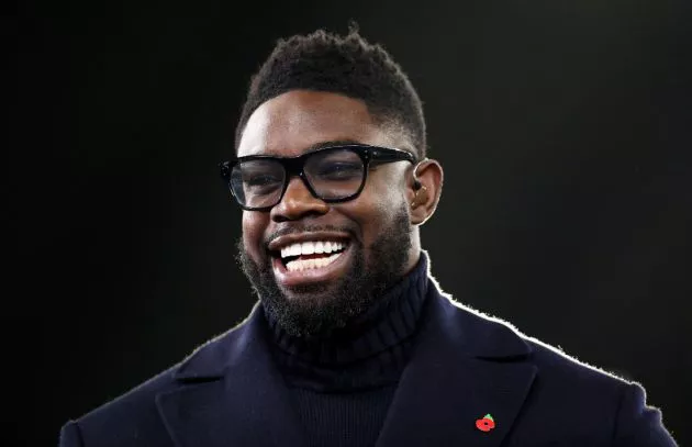 man city chelsea micah richards
