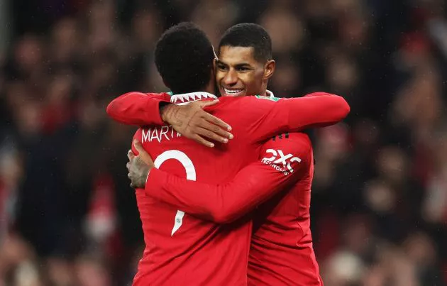 martial rashford man utd 2023