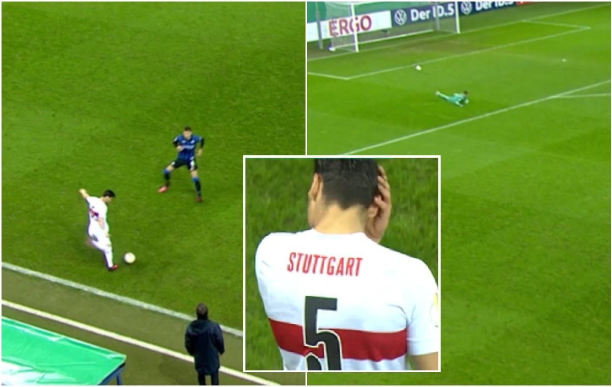 mavropanos own goal