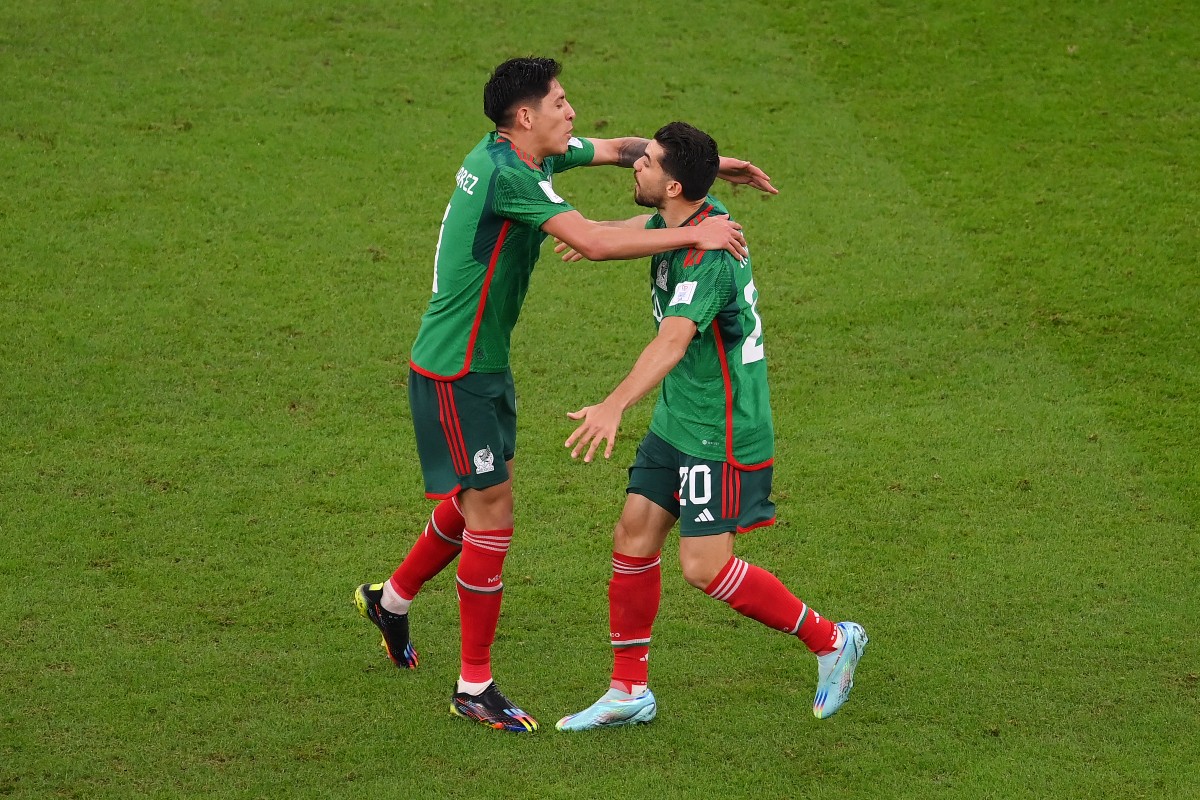 mexico saudi arabia edson alvarez