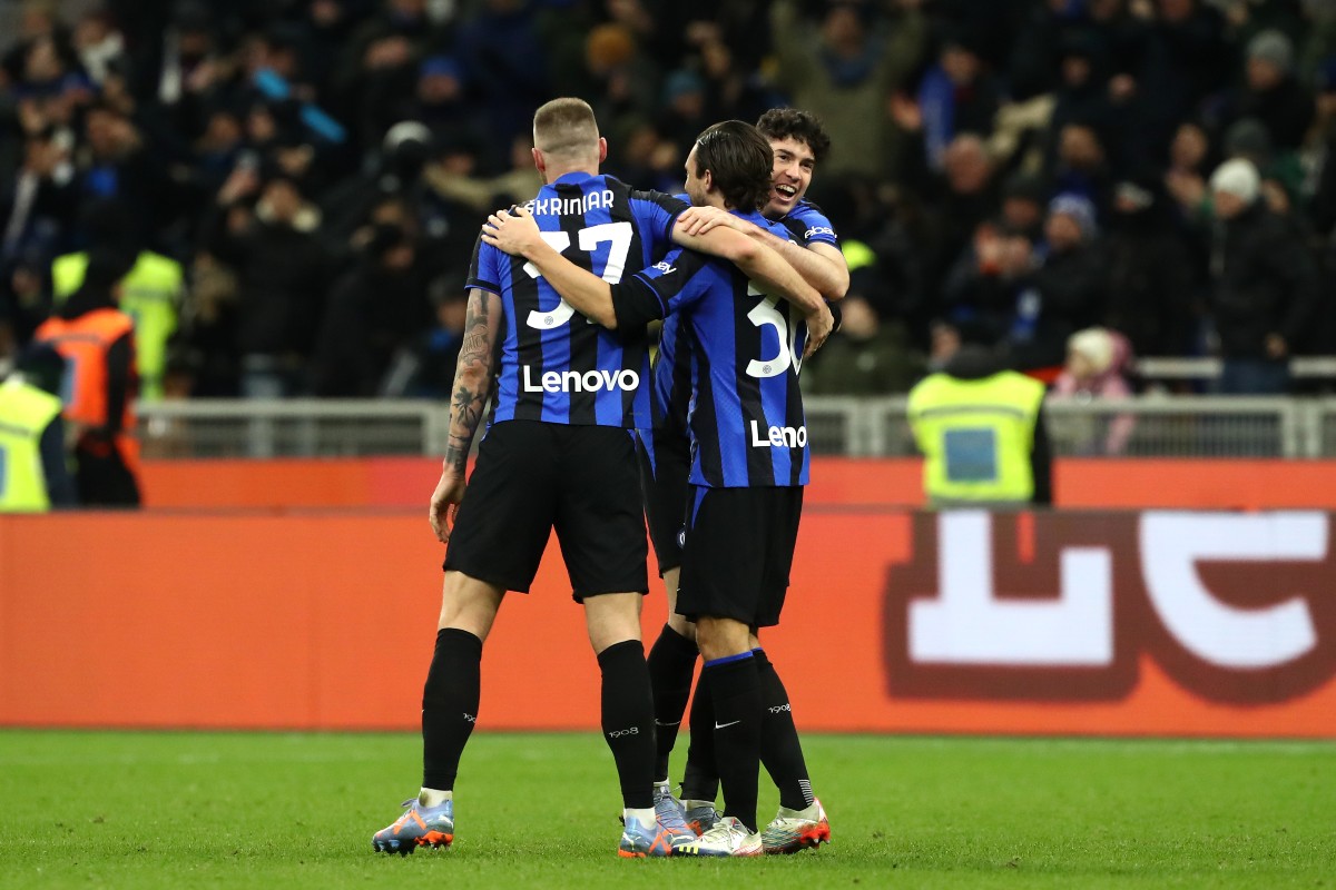 milan derby skriniar