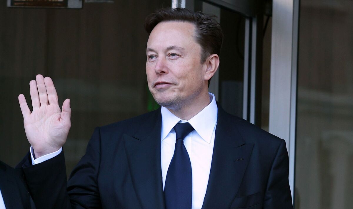 musk elon