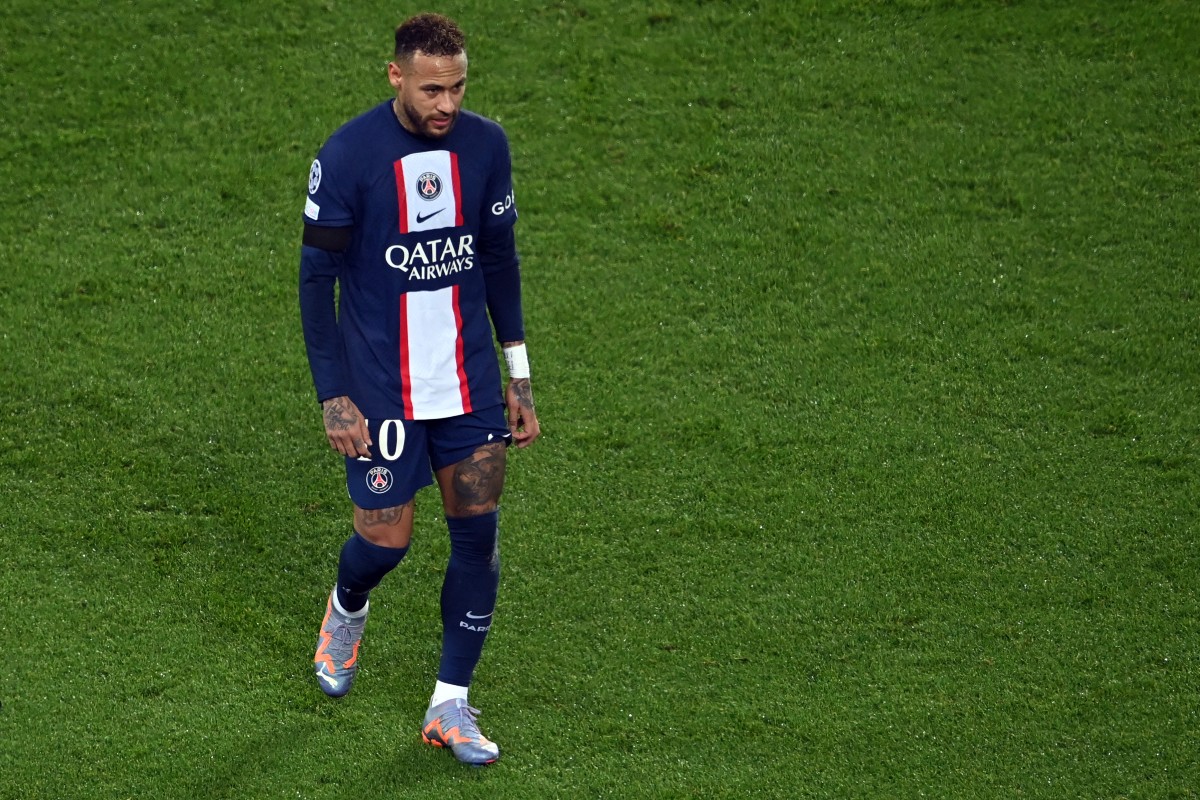 neymar psg bayern munich 2023 neymar psg bayern munich 2023