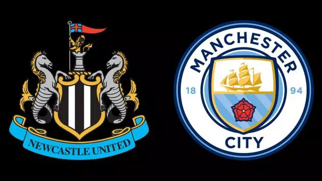 newcastle man city news