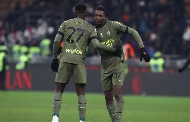 origi leao ac milan