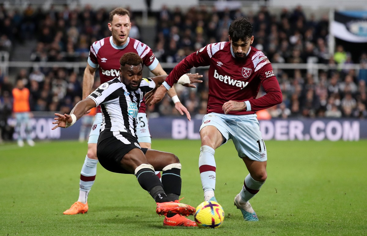 paqueta west ham