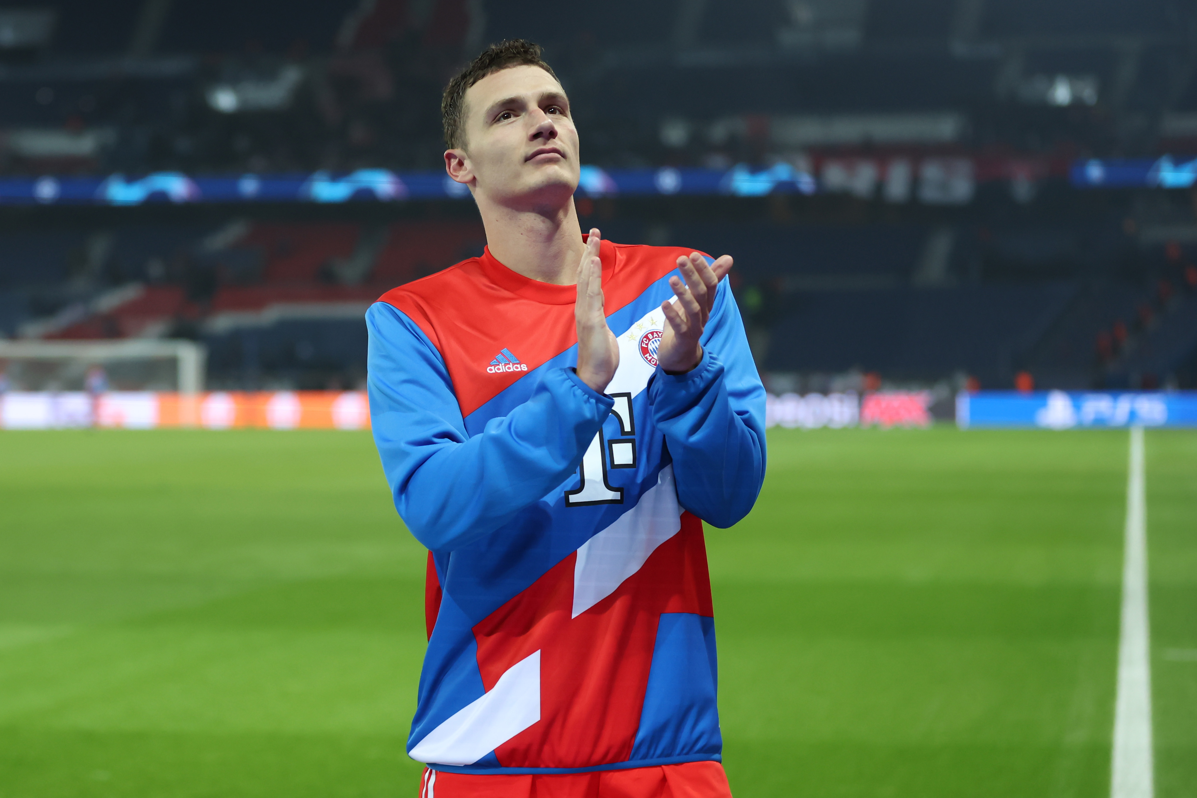 Pavard Pavard