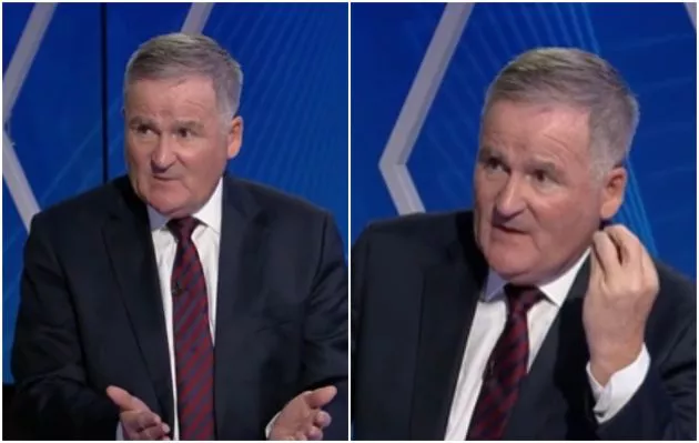 richard keys potter chelsea