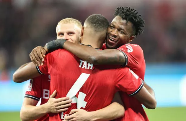 tah leverkusen 2023