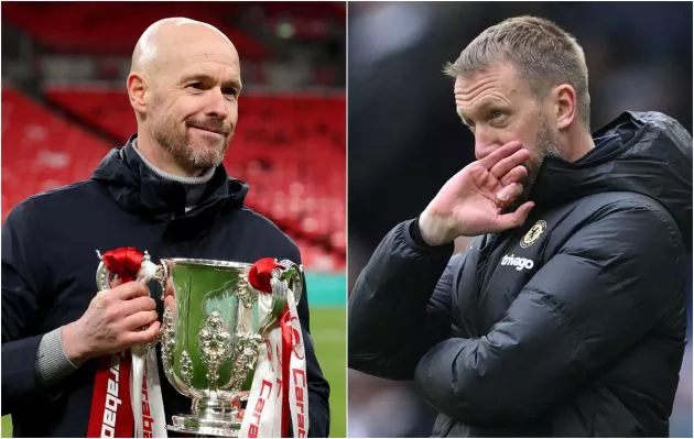 ten hag cup potter