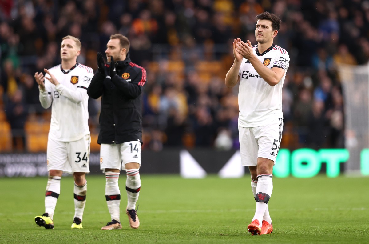 van de beek eriksen maguire