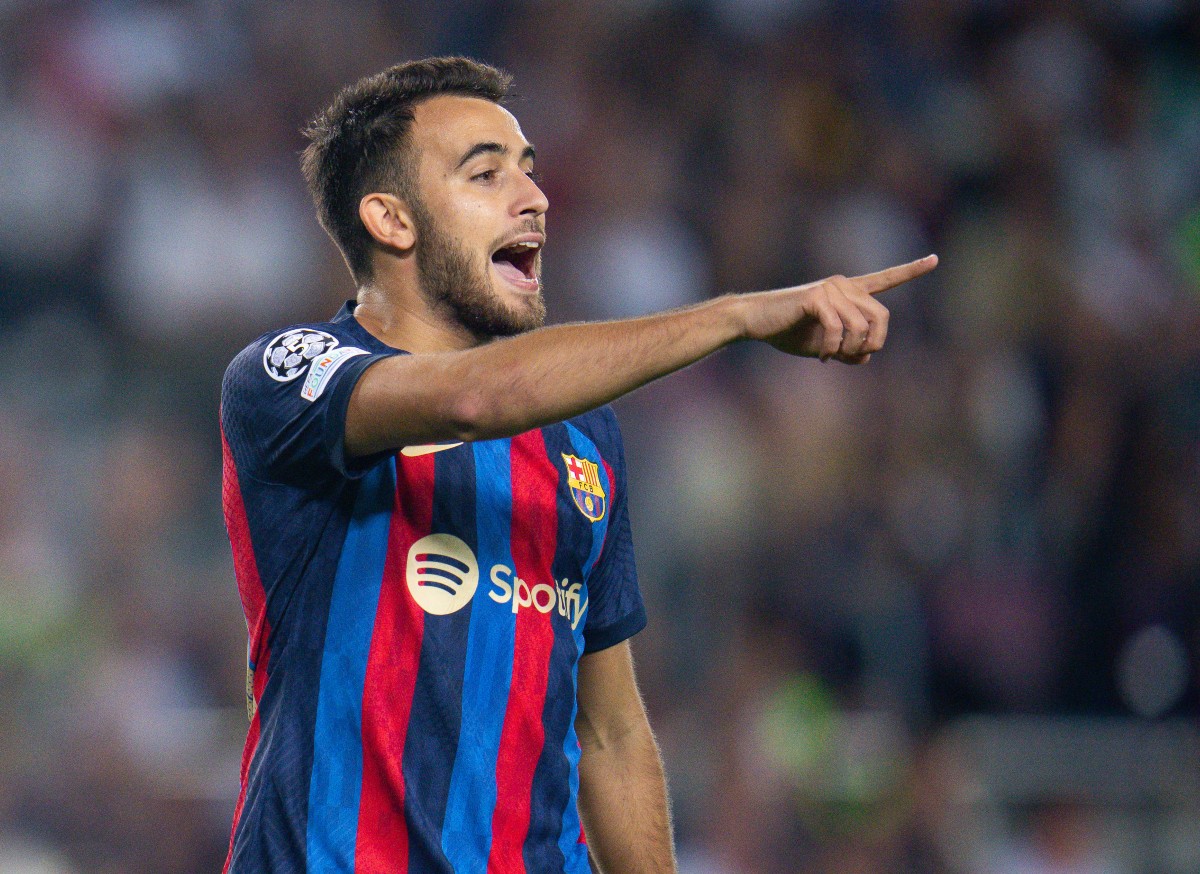 Garcia Barca vs Bayern Garcia Barca vs Bayern
