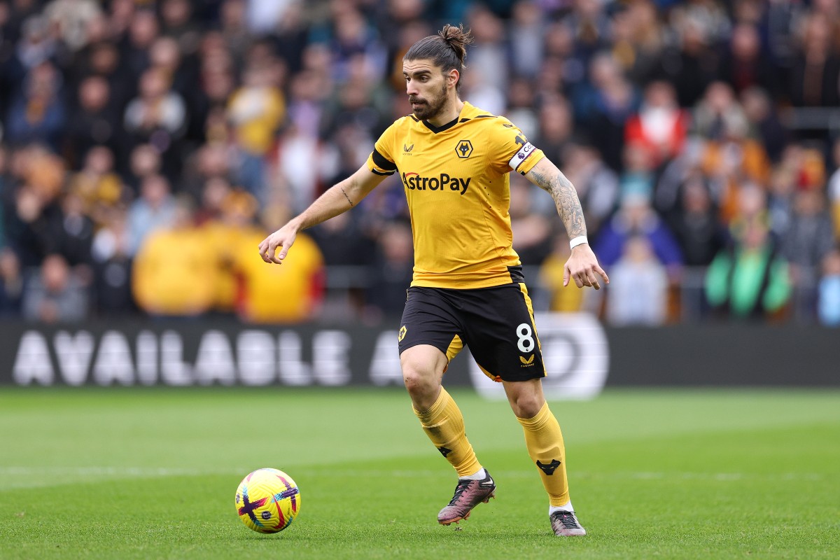 Ruben Neves