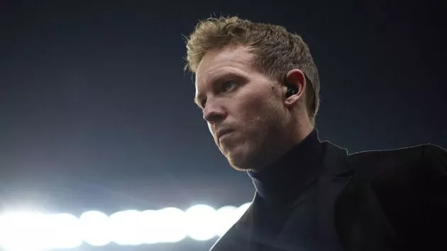 Nagelsmann