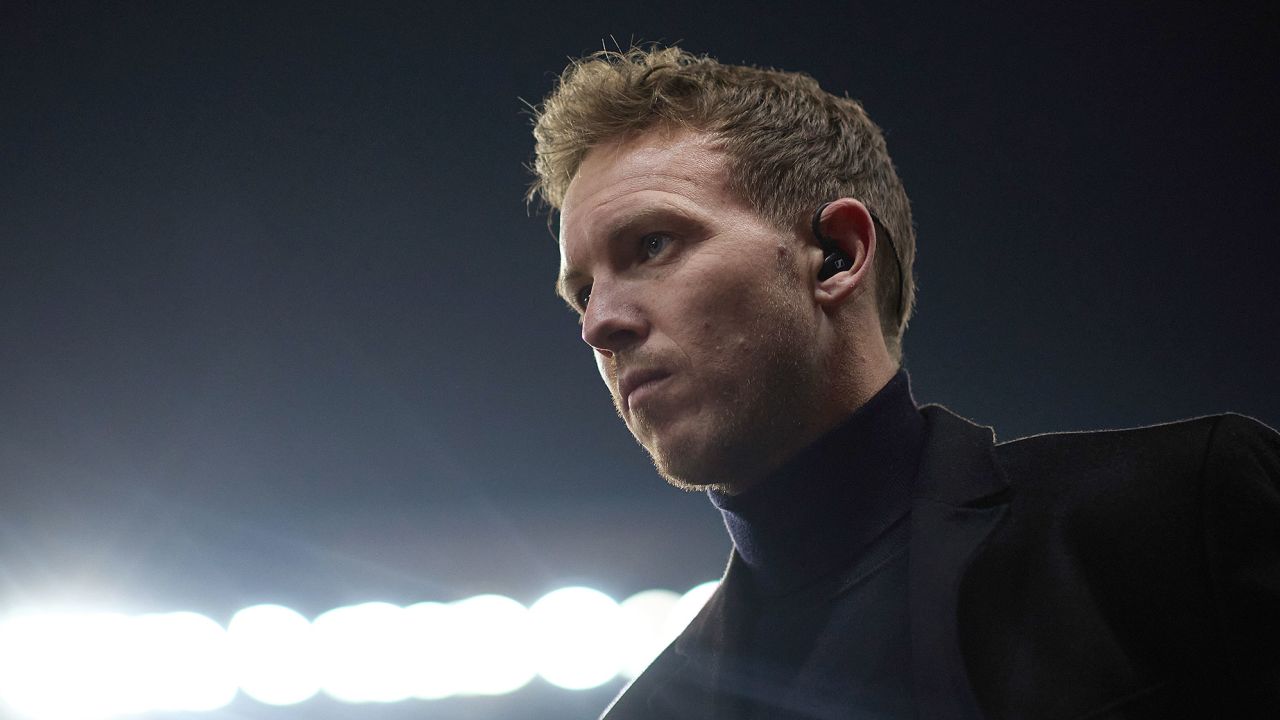 Nagelsmann