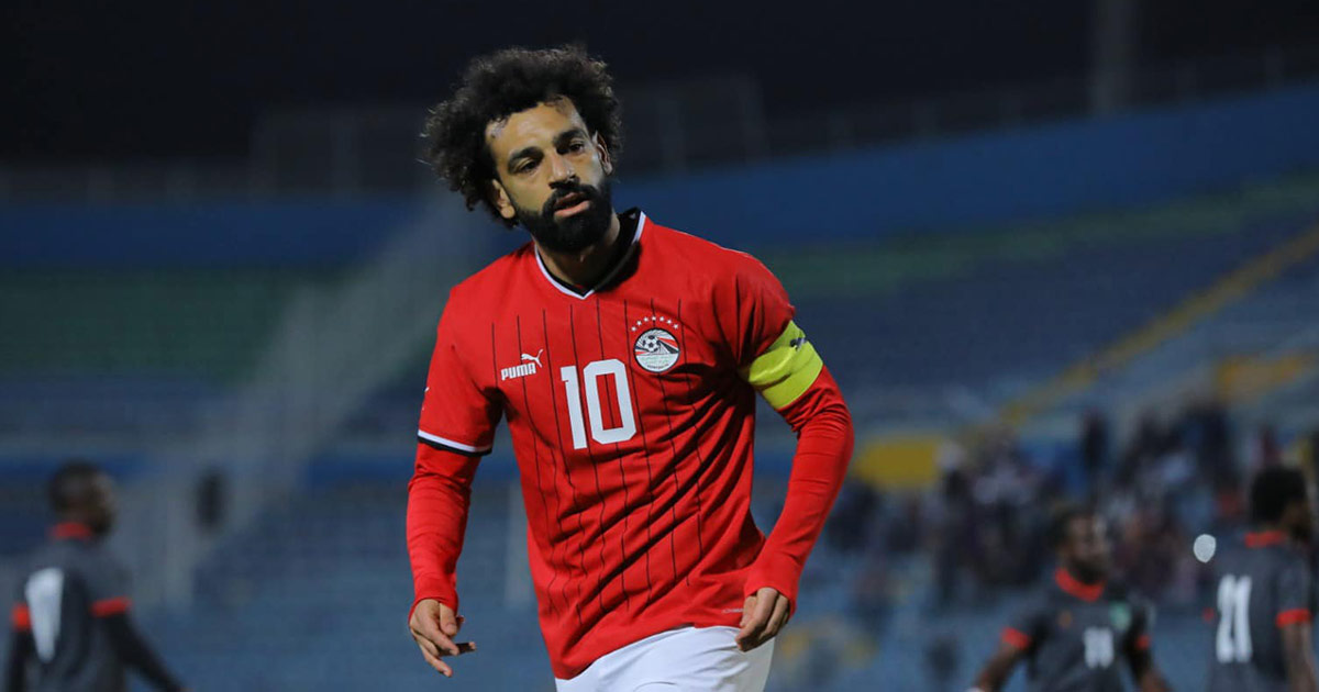 Salah egypt Salah egypt