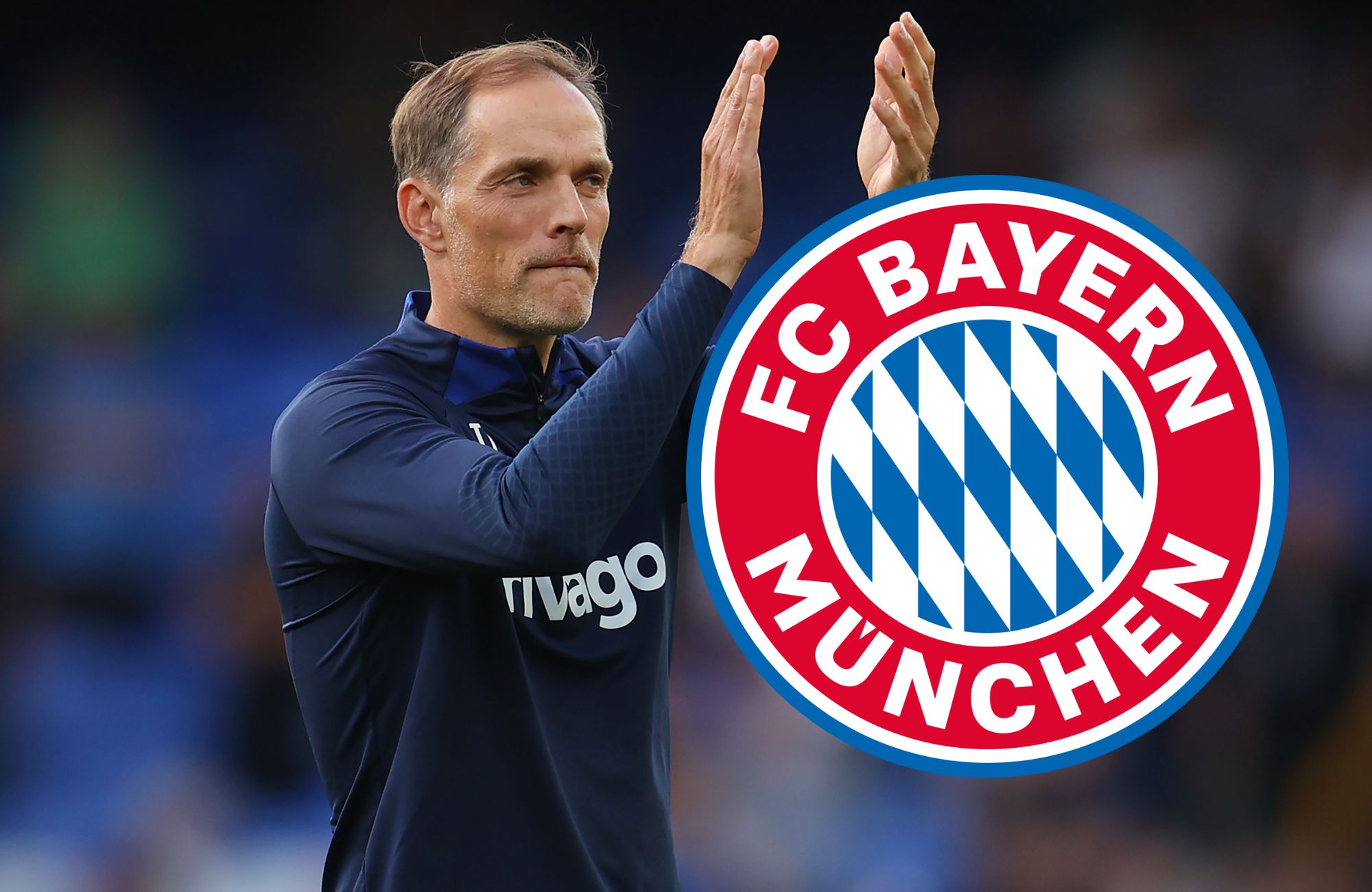 Tuchel, Falk