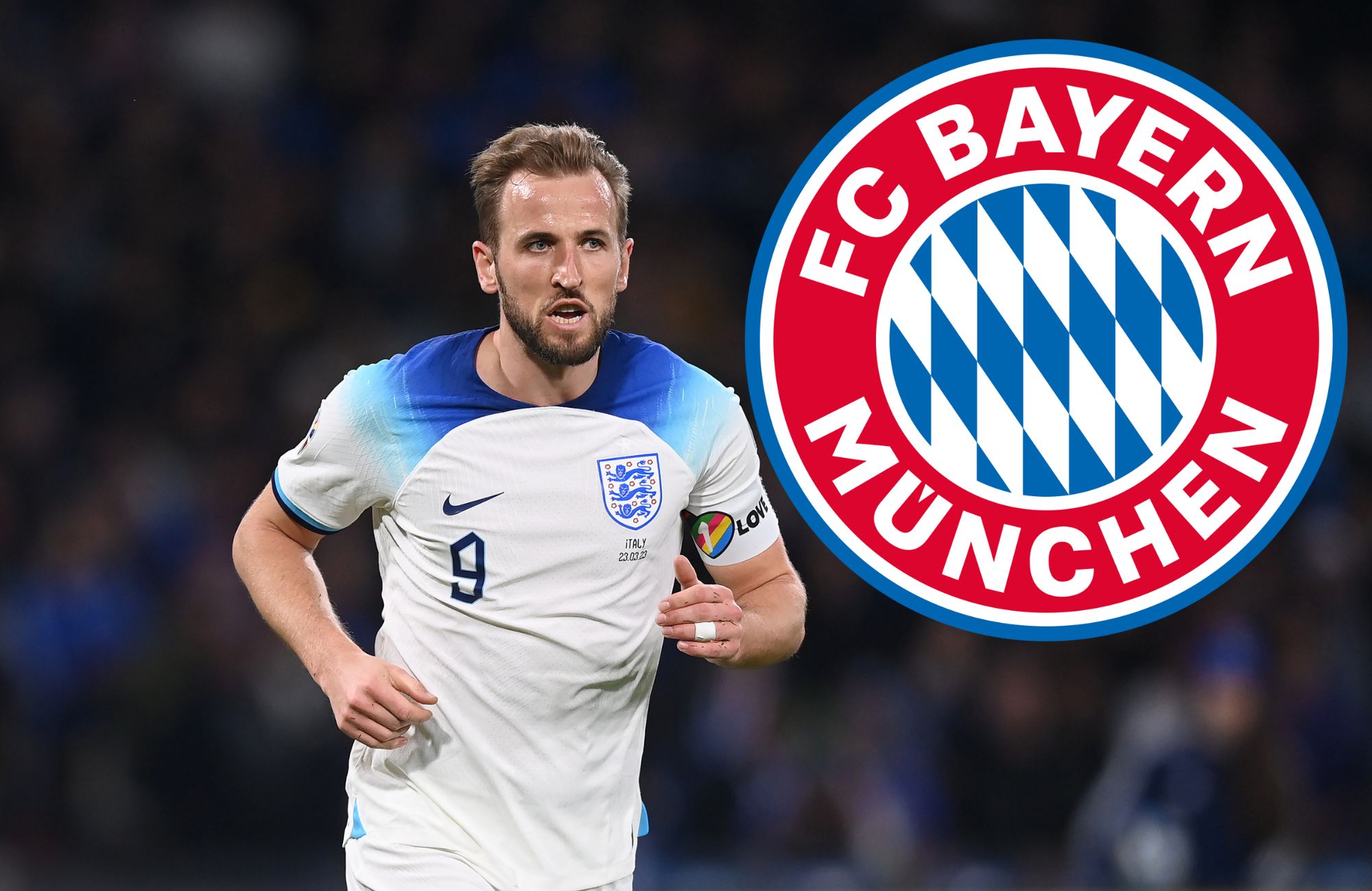 Kane, Tuchel