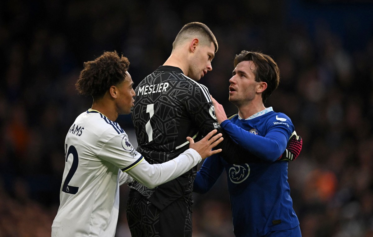 adams meslier chilwell