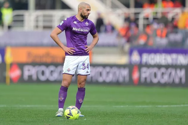 amrabat fiorentina serie a pic
