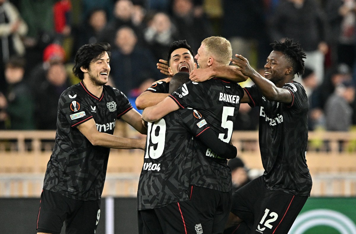 as monaco bayer 04 leverkusen pic