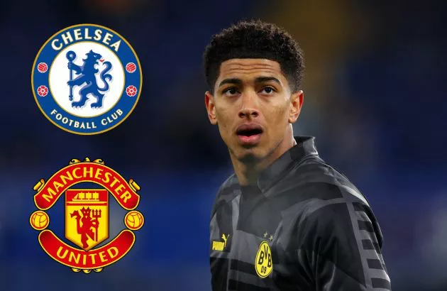 bellingham chelsea united