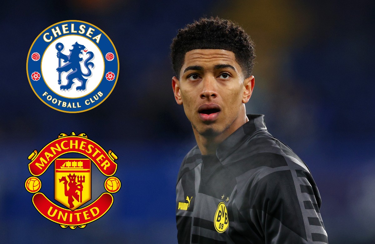 bellingham chelsea united